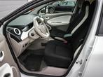 Renault ZOE R90 Life 41 kWh | Clima | Cruise | Navi | Pdc |, Stof, Gebruikt, 41 kWh, Wit