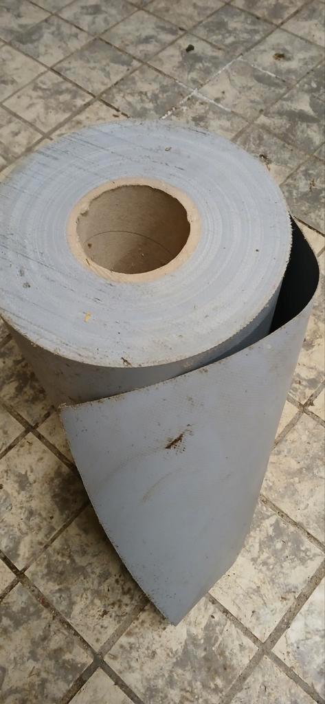 Zeil, Doe-het-zelf en Verbouw, Zeil en Folie, Nieuw, Zeil, 15 m² of meer, Ophalen of Verzenden