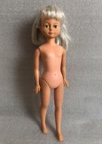 Vintage Ratti Pop 32 cm, Verzamelen, Poppen, Ophalen of Verzenden, Gebruikt, Pop