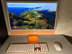 Apple iMac 24-inch oranje, 16 GB, 512 GB, IMac, Ophalen of Verzenden
