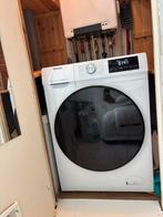 Hisense WFQA8014EVJM Wasmachine - 8kg, 1400 toeren, Witgoed en Apparatuur, Wasmachines, Ophalen, 1200 tot 1600 toeren, 8 tot 10 kg