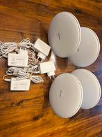 Kpn super WiFi, Computers en Software, WiFi-versterkers, Ophalen, Zo goed als nieuw, KPN Super WiFi versterker