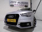 Audi A1 Sportback 1.2 TFSI Admired S-Line "Origineel NL!" 1e, Voorwielaandrijving, Euro 5, 4 cilinders, 4 stoelen