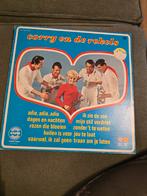 Corry en de Rekels LP - Vinyl, Ophalen, Voor 1960, Gebruikt, 12 inch