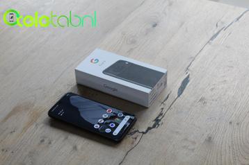 Google Pixel 8 5G - 128GB - Zwart + Google fabrieksgarantie beschikbaar voor biedingen