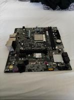 Medion P2A4-EM Ver.1.0, DDR4, Ophalen of Verzenden, Zo goed als nieuw, Micro-ATX