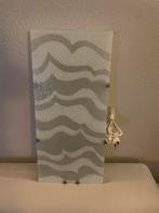 Vintage Ikea Gyllen Wandlamp, Ophalen, Gebruikt, Glas