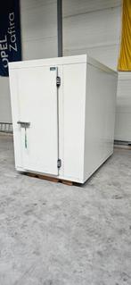 Mobile koelcel verhuur, Ophalen, Zo goed als nieuw