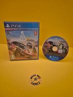 Dakar 18, Verzenden, Sss, 1 speler, Zo goed als nieuw