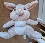 Disney / Stampertje pluche knuffel  *a, Ophalen of Verzenden, Bambi of Dumbo, Zo goed als nieuw, Knuffel