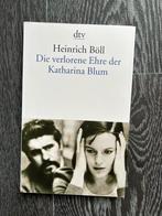 Die verlorene Ehe der Katharina Blum, Ophalen of Verzenden