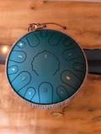 12 Inch Tongue Drum - nieuw, Muziek en Instrumenten, Percussie, Unknown, Nieuw, Melodische percussie, Unknown