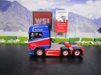 Wsi 01-3660 Michael Frahm , Scania S Highline CS20H 6x2, Ophalen, Nieuw, Bus of Vrachtwagen, Wsi