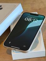 Prachtige iPhone 13 White 128GB, met 100% batterijconditie!, Telecommunicatie, Mobiele telefoons | Apple iPhone, 128 GB, Apple