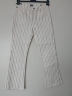 Citizens of Humanity Drew Fray High Crop Flare Mt 26 nieuw, Wit, Nieuw, Ophalen of Verzenden, Citizens of Humanity