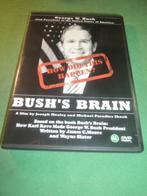 Bush's brain Joseph Mealy Over Karl Rove dvd, Cd's en Dvd's, Dvd's | Documentaire en Educatief, Ophalen of Verzenden, Zo goed als nieuw