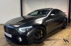 Mercedes-Benz AMG GT 4-Door Coupe AMG 53 4MATIC+ PANO KEYLES, Automaat, 1940 kg, 435 pk, Gebruikt
