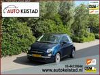 Fiat 500 1.2 Lounge PANORAMA/AIRCO/LM VELGEN! SUEPR STAAT!, Voorwielaandrijving, Gebruikt, 4 cilinders, 840 kg