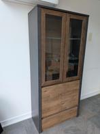 Kast en dressoir woonkamer, Ophalen, Overige materialen, Gebruikt, Hout