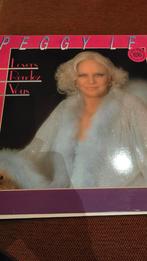Peggy Lee - Lovers Rendez Vous LP, Cd's en Dvd's, Vinyl | Overige Vinyl, Ophalen of Verzenden, Gebruikt, 12 inch