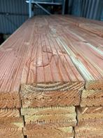 Douglas vlonderplank 24 x 138 x 3000 mm, Ophalen, Nieuw, Hout