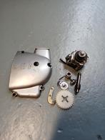Olie pompje yamaha fs1 compleet, Fietsen en Brommers, Ophalen of Verzenden, Gebruikt, Blok, Yamaha