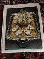 La haut cuisine kookboek/bijzonder boek met apart receptenbo, Boeken, Kookboeken, Ophalen of Verzenden, Zo goed als nieuw, Frankrijk