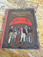 Charles Dickens Werken - Schetsen van Boz rond 1900, Ophalen of Verzenden, Charles Dickens