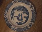 Antiek bord, Ophalen of Verzenden