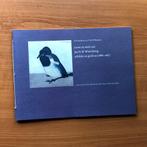 Leven en werk van Jan H.W. Wittenberg, schilder en graficus, Boeken, Ophalen of Verzenden, Zo goed als nieuw, Schilder- en Tekenkunst