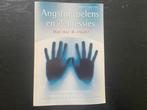 Maria E. Lange - angstgevoelens en depressies, Ophalen of Verzenden, Zo goed als nieuw, Ontwikkelingspsychologie
