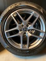Mercedes AMG 19 inch velgen GLC, Auto diversen, Wieldoppen, Gebruikt, Ophalen of Verzenden