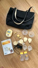 Medela Freestyle, Kinderen en Baby's, Babyvoeding en Toebehoren, Ophalen of Verzenden, Gebruikt, Borstkolf