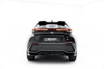 Maxton Design Toyota C-HR CHR MK2 Spoiler Cap Extention, Verzenden, Automotive Parts, A.parts@hotmail.nl, Trasmolenlaan 12 3447 GZ Woerden