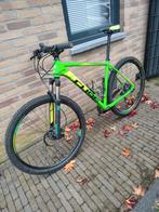 Cube Limited Pro MTB - XT Afgemonteerd, Fietsen en Brommers, Fietsen | Mountainbikes en ATB, Gebruikt, Hardtail, Heren, 49 tot 53 cm