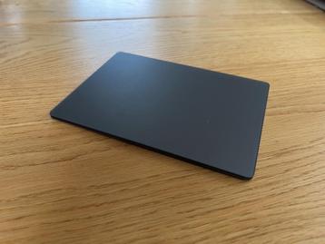 Apple Magic Trackpad 2 (Space Grey) beschikbaar voor biedingen