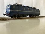 ELECTROTREN 2710 E-lok serie 1300 van de NS, Overige merken, Ophalen of Verzenden, Gelijkstroom, Locomotief