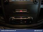 Mercedes-Benz Vito 109 CDI L2H1 Euro6 Airco | Navigatie | Tr, Voorwielaandrijving, Gebruikt, 4 cilinders, Electronic Stability Program (ESP)