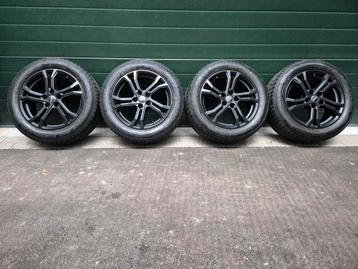 5x114.3 / 17inch TOYOTA C-HR VELGEN met TPMS beschikbaar voor biedingen