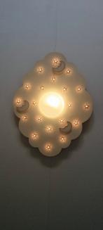 Wolk lamp met sterren, Ophalen, Zo goed als nieuw