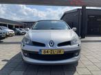 Renault Clio 1.6-16V l XENON l CRUISE l CLIMA l TREKHAAK l R, 535 kg, Gebruikt, Zwart, 1165 kg