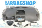 Airbag set Dashboard grijs/beige Renault Kangoo 2008-2021