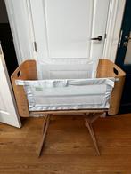 Bednest Cosleeper - Aanschuifbedje, Ophalen, Gebruikt, Wieg