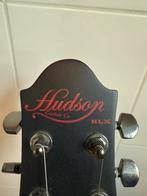 Hudson HLX Elektrische Gitaar met Versterker, Gebruikt, Met versterker, Solid body, Ophalen
