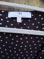 peter hahn jurkje maat 44, Zwart, Maat 42/44 (L), Ophalen of Verzenden, Zo goed als nieuw