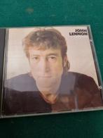 cd john lennon, Cd's en Dvd's, Ophalen of Verzenden