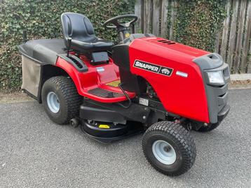Gebruikt Snapper RPX 100 Benzine Zitmaaier beschikbaar voor biedingen