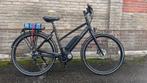 Gazelle Cityzen C8 - Bosch Middenmotor - 53cm, Fietsen en Brommers, Ophalen, Gebruikt, 51 tot 55 cm, 50 km per accu of meer