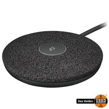 Logitech Rally Mic Pod - Nieuw in Doos beschikbaar voor biedingen