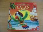 Catan Junior, Hobby en Vrije tijd, Gezelschapsspellen | Bordspellen, Een of twee spelers, Ophalen of Verzenden, Zo goed als nieuw